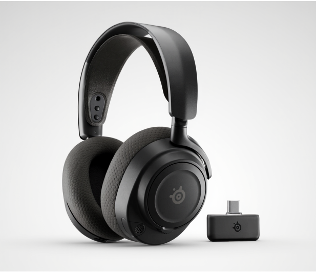 STEELSERIES Arctis Nova 7 Gen 2 61730 - 1367994 - zdjęcie 12